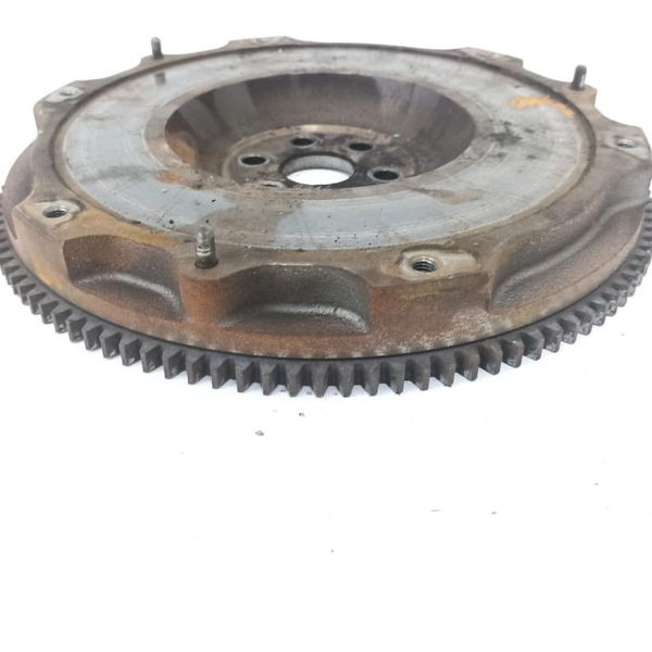 Cremalheira Volante Motor Ford Ka Se 1.0 Hab 2016 2017