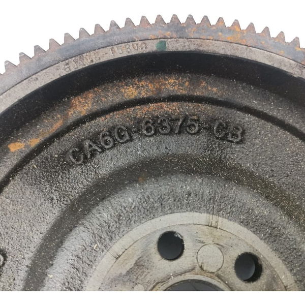 Cremalheira Volante Motor Ford Ka Se 1.0 Hab 2016 2017