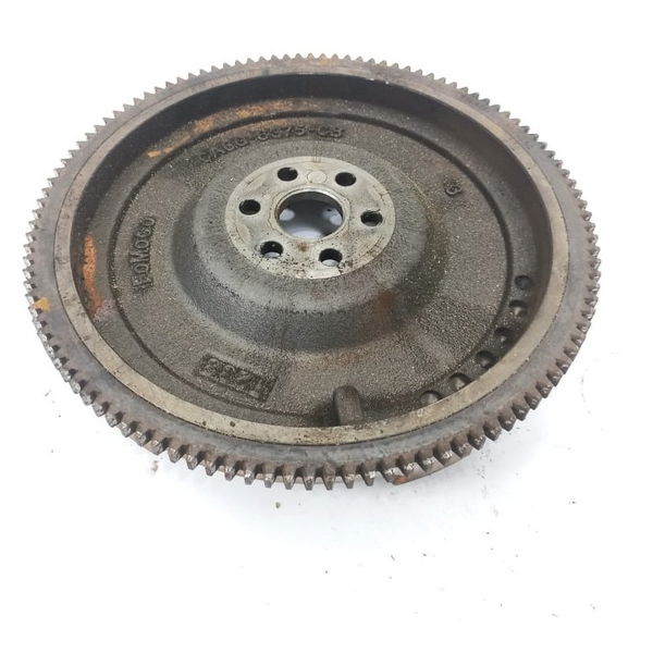Cremalheira Volante Motor Ford Ka Se 1.0 Hab 2016 2017