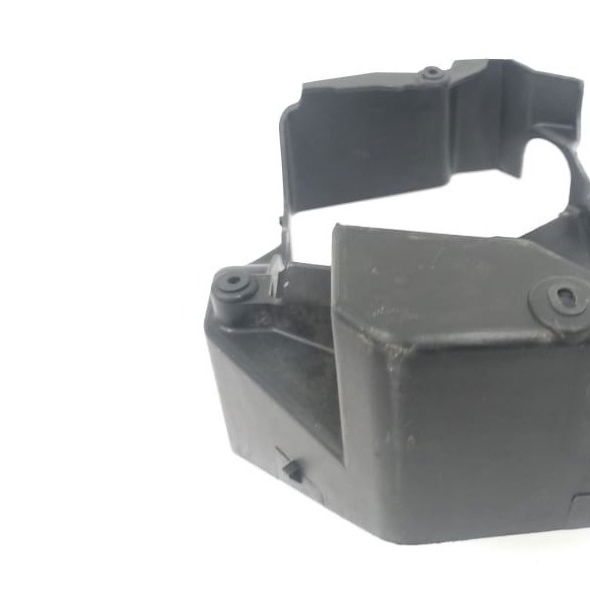 Moldura Protetor Marcha Ford Ka Se 1.0 Hab 2016 2017