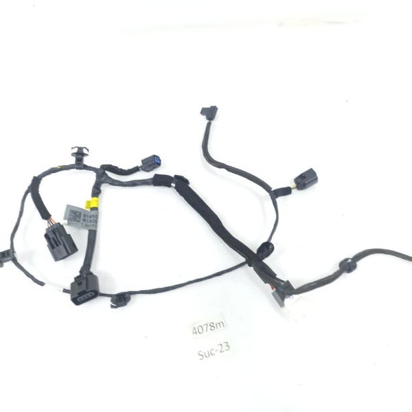 Chicote Hyundai Hb20 1.0 M Comfort 2022 2023 91650r1520