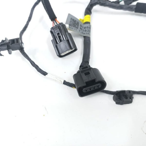 Chicote Hyundai Hb20 1.0 M Comfort 2022 2023 91650r1520