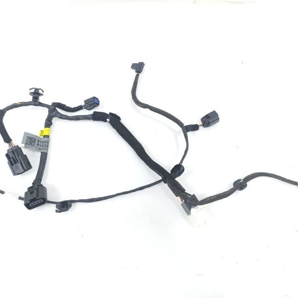 Chicote Hyundai Hb20 1.0 M Comfort 2022 2023 91650r1520