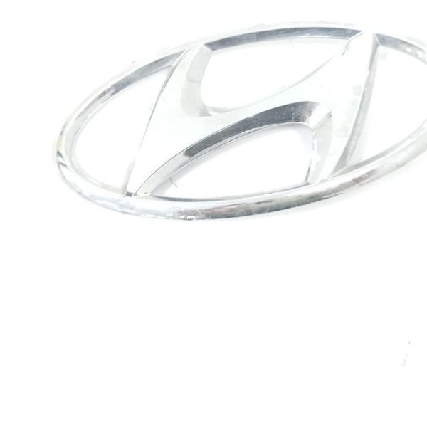 Emblema Hyundai Hb20 1.0 M Comfort 2022 2023