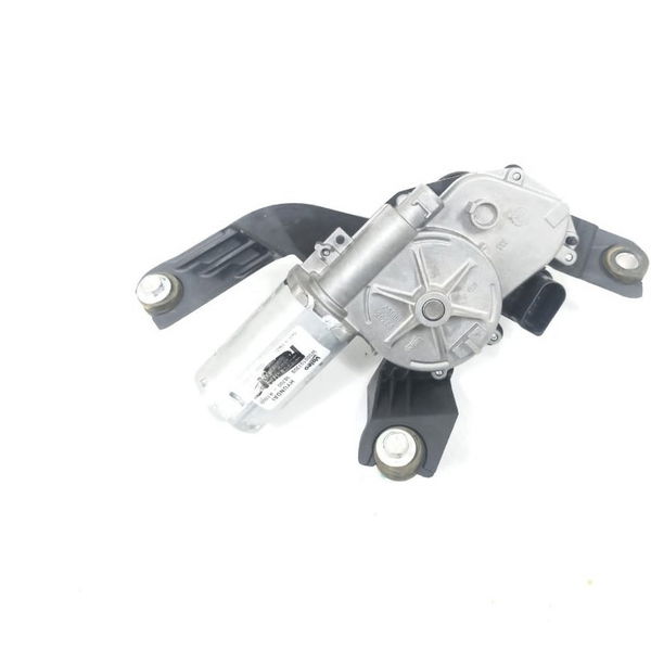 Motor Limpador Traseiro Hyundai Hb20 1.0 M Comfort 2022