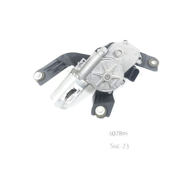 Motor Limpador Traseiro Hyundai Hb20 1.0 M Comfort 2022