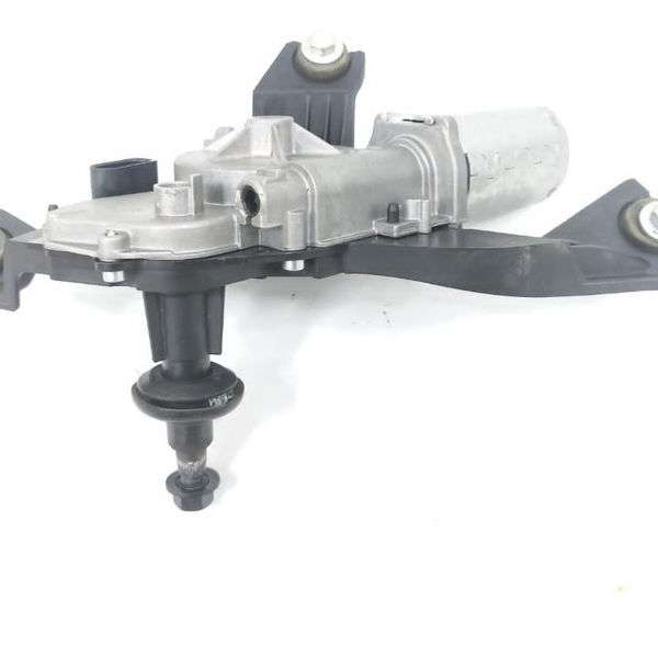 Motor Limpador Traseiro Hyundai Hb20 1.0 M Comfort 2022