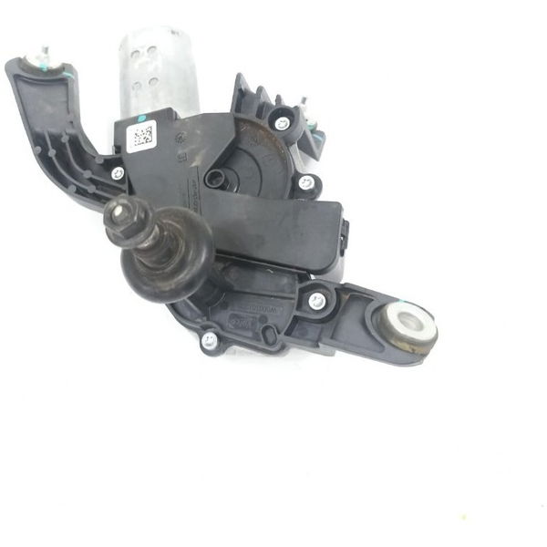 Motor Limpador Traseiro Hyundai Hb20 1.0 M Comfort 2022