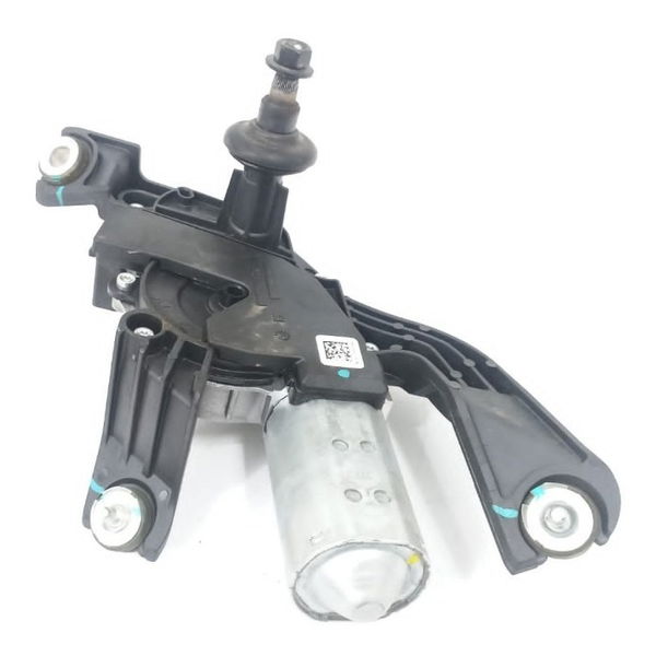 Motor Limpador Traseiro Hyundai Hb20 1.0 M Comfort 2022