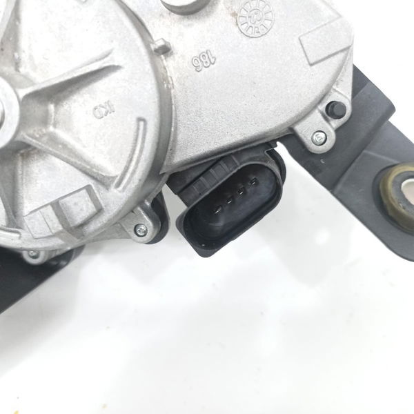 Motor Limpador Traseiro Hyundai Hb20 1.0 M Comfort 2022