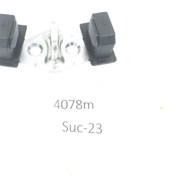 Batente Fechadura Tampa Traseira Hb20 1.0 M Comfort 2022