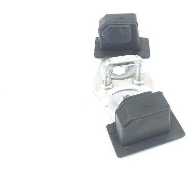 Batente Fechadura Tampa Traseira Hb20 1.0 M Comfort 2022