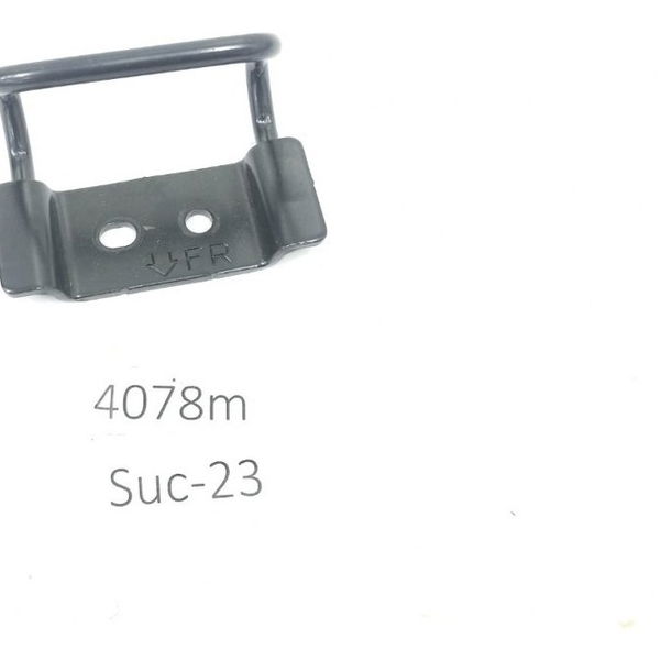 Batente Suporte Banco Traseiro Esque Hb20 1.0 M Comfort 2022