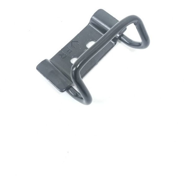 Batente Suporte Banco Traseiro Esque Hb20 1.0 M Comfort 2022