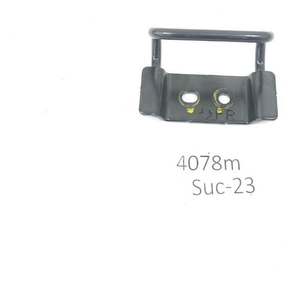 Batente Suporte Banco Trasei Direito Hb20 1.0 M Comfort 2022