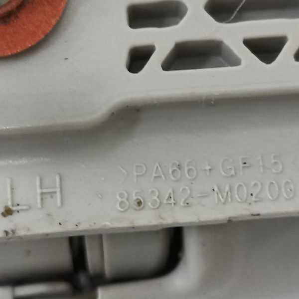Alça Pega Mão Traseira Esquerda Hb20 1.0 M Comfort 2022