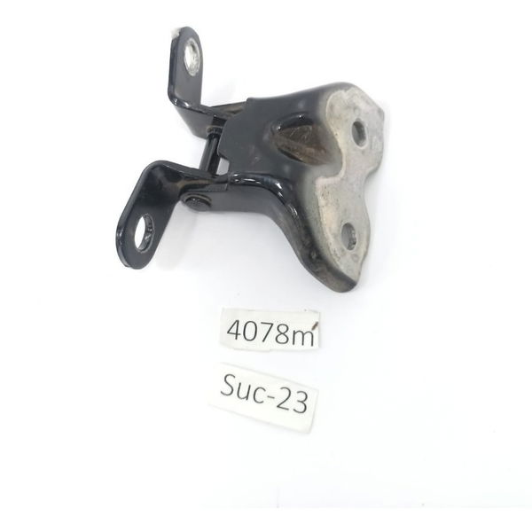 Dobradiça Inferior Diant Dir Hyundai Hb20 1.0 M Comfort 2023