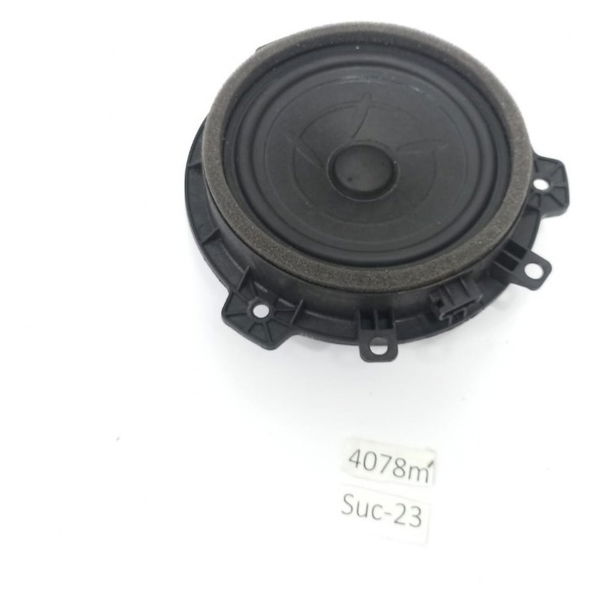 Alto Falante Diant Direit Hyundai Hb20 1.0 M Comfort 2022-23