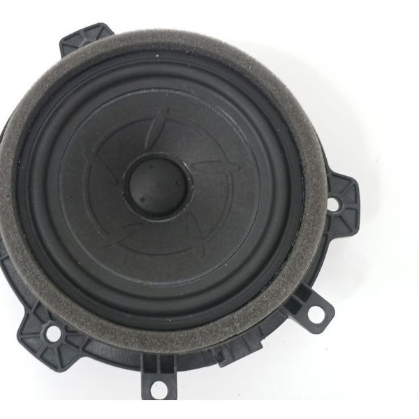 Alto Falante Diant Direit Hyundai Hb20 1.0 M Comfort 2022-23