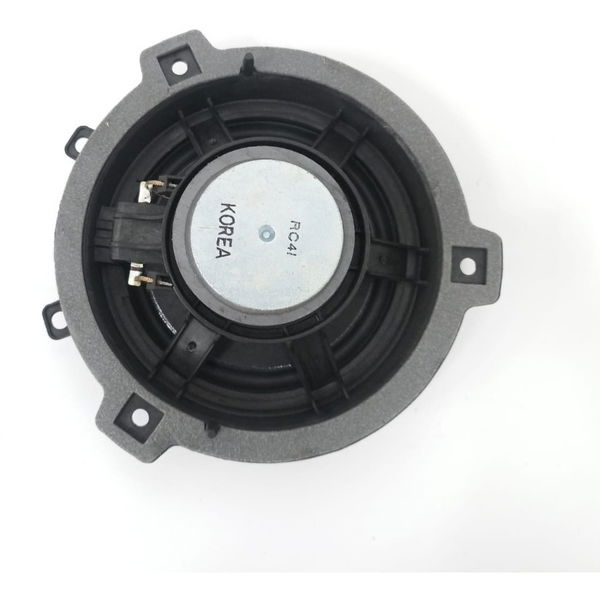 Alto Falante Diant Direit Hyundai Hb20 1.0 M Comfort 2022-23