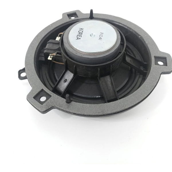 Alto Falante Diant Direit Hyundai Hb20 1.0 M Comfort 2022-23