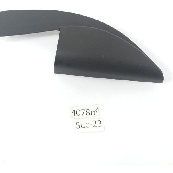 Acabamento Direit Interno Retrovisor Hb20 1.0 M Comfort 2023