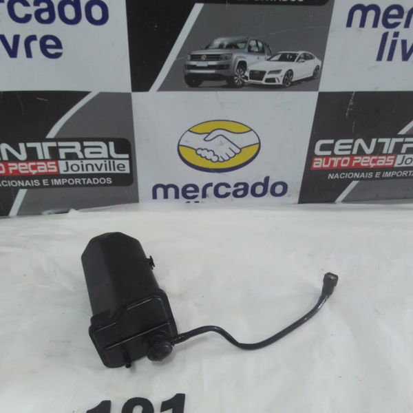Filtro Canister Volkswagen Jetta 2.0 2014