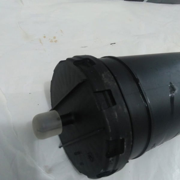 Filtro Canister Mercedes C250 2011