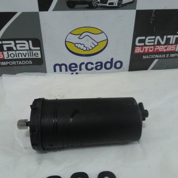 Filtro Canister Mercedes C250 2011