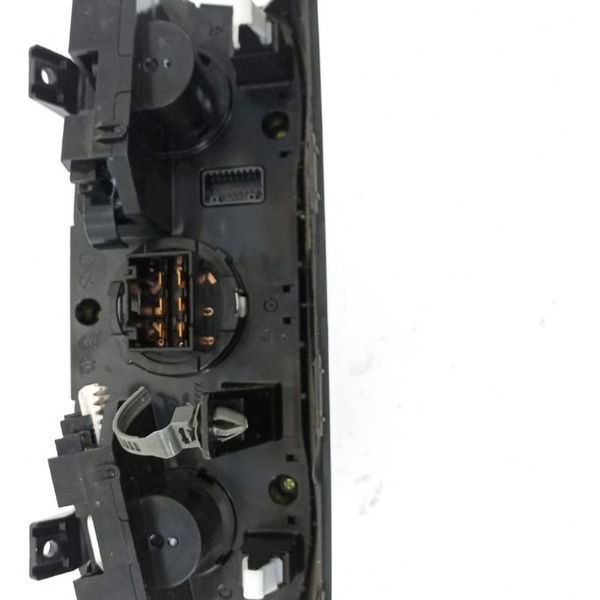 Comando Ar Condicionado Hyundai Hb20 1.0 M Comfort 2022