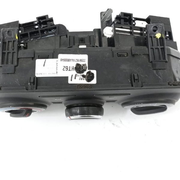Comando Ar Condicionado Hyundai Hb20 1.0 M Comfort 2022