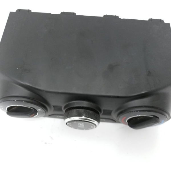 Comando Ar Condicionado Hyundai Hb20 1.0 M Comfort 2022