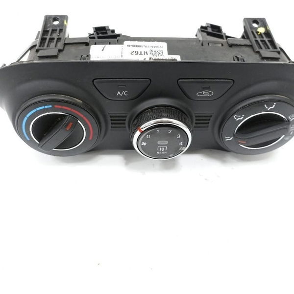 Comando Ar Condicionado Hyundai Hb20 1.0 M Comfort 2022