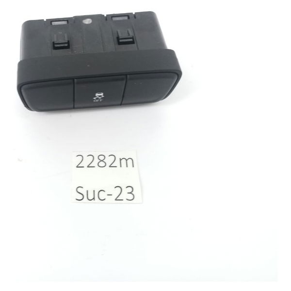 Botão Controle Tração Hyundai Hb20 1.0 M Comfort 2022-23