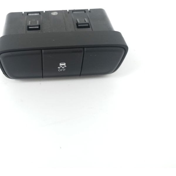 Botão Controle Tração Hyundai Hb20 1.0 M Comfort 2022-23