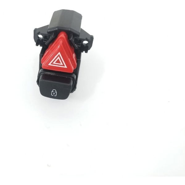 Botão Alerta Hyundai Hb20 1.0 M Comfort 2022-23