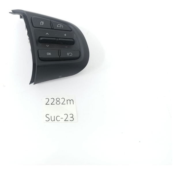Botão Comando Direit Volante Hyundai Hb20 1.0 M Comfort 2023