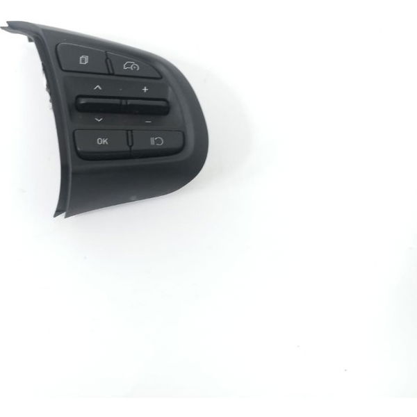 Botão Comando Direit Volante Hyundai Hb20 1.0 M Comfort 2023