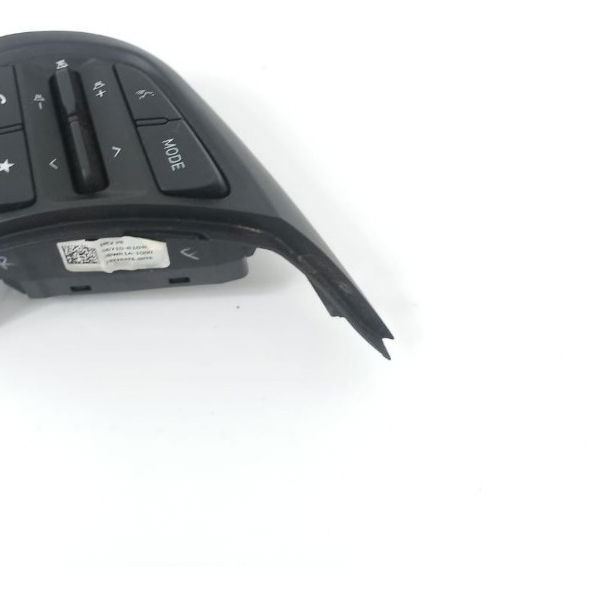 Botão Comando Esquer Volante Hyundai Hb20 1.0 M Comfort 2023