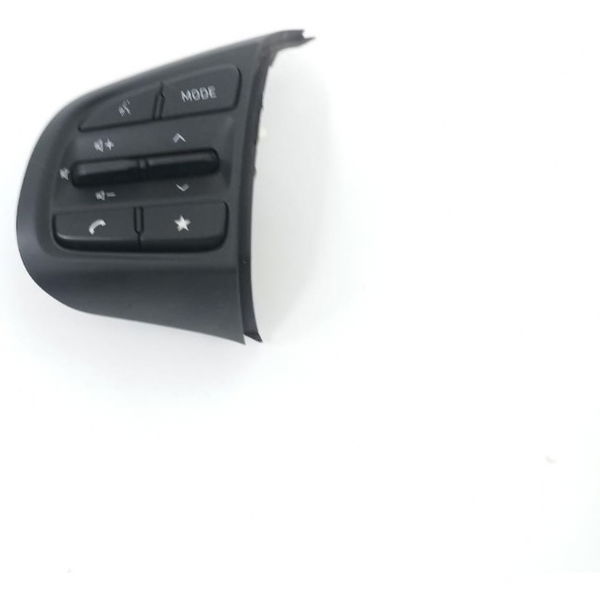 Botão Comando Esquer Volante Hyundai Hb20 1.0 M Comfort 2023