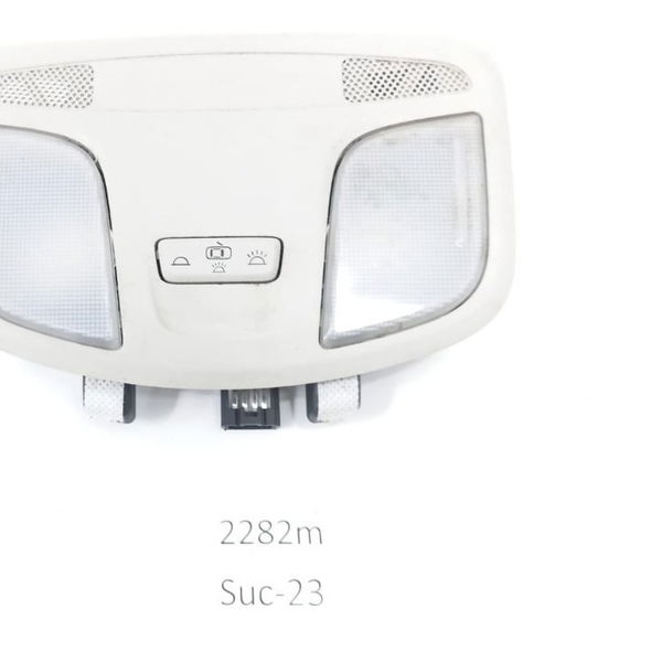 Luz Cortesia Teto Hyundai Hb20 1.0 M Comfort 2022