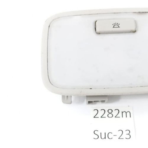 Luz Cortesia Hyundai Hb20 1.0 M Comfort 2022-23