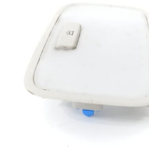 Luz Cortesia Hyundai Hb20 1.0 M Comfort 2022-23