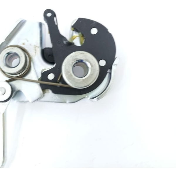 Fechadura Trava Encosto Banco Trasei Hb20 1.0 M Comfort 2022