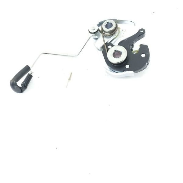 Fechadura Trava Encosto Banco Trasei Hb20 1.0 M Comfort 2022