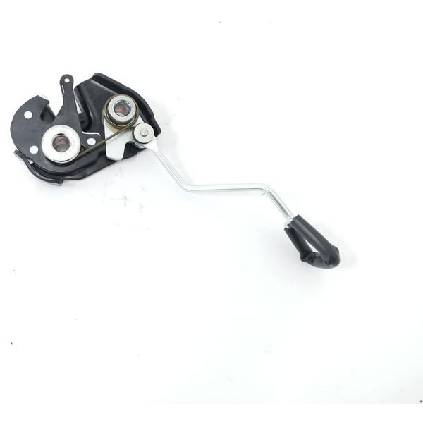 Fechadura Trava Encosto Banco Trasei Hb20 1.0 M Comfort 2022