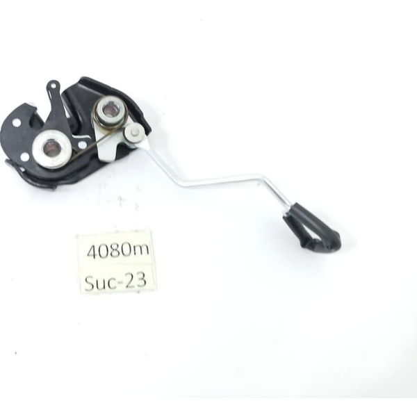 Fechadura Trava Encosto Banco Trasei Hb20 1.0 M Comfort 2022