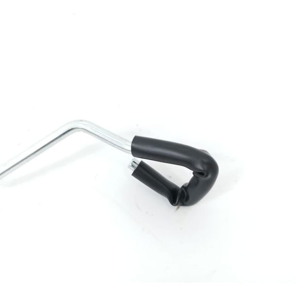 Fechadura Trava Encosto Banco Trasei Hb20 1.0 M Comfort 2022