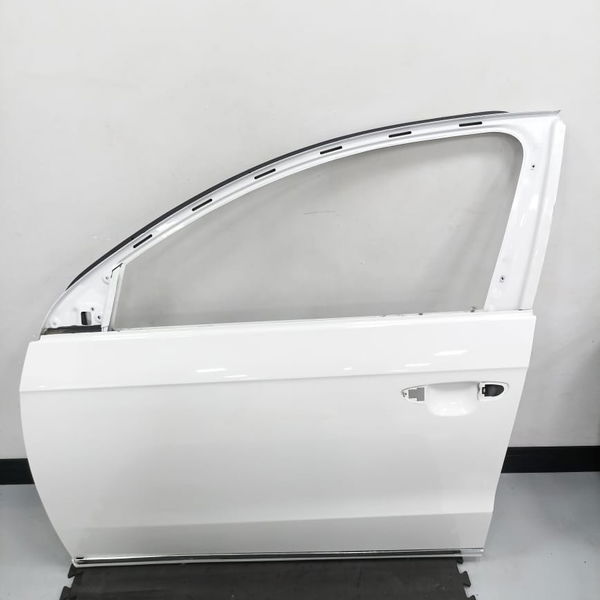 Porta Lata Dianteira Esquerda Vw Passat Variant 2.0 Tsi 2012