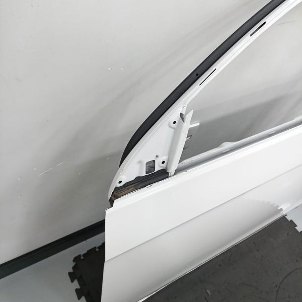 Porta Lata Dianteira Esquerda Vw Passat Variant 2.0 Tsi 2012